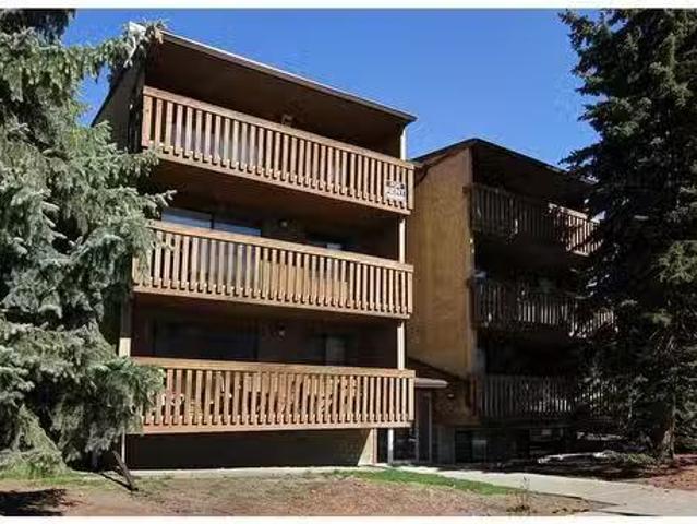 Avenue Nw, Calgary, AB, T2N 0E1 condo for sale Listing ID.