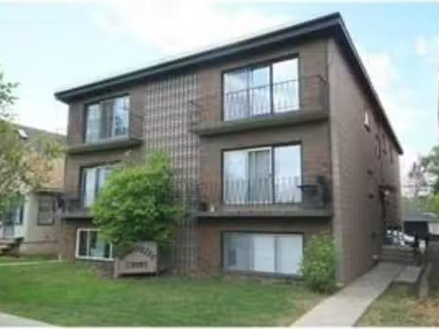 Avenue Nw, Calgary, AB, T2N 0J6 condo for sale Listing ID.