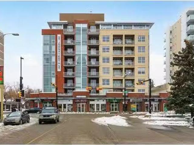 Avenue Nw, Calgary, AB, T2N 4J3 condo for sale Listing ID.
