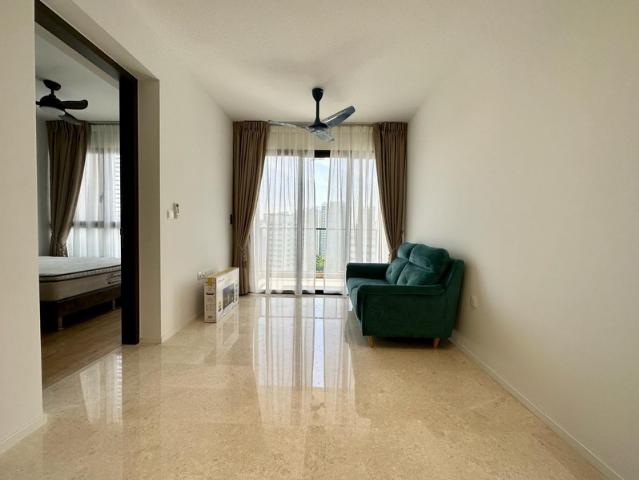 Avenue South Residence Condominium For Rent, $4,000, 1 Bed 1 Bath 527 sqft $7.59 psf