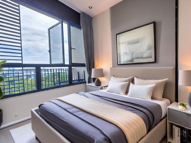 Avenue South Residence Condominium For Sale, $1,090,000, 1 Bed 1 Bath 527 sqft $2,068.00 psf
