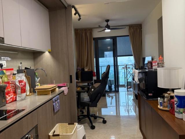 Avenue South Residence Condominium For Sale, $1,280,000, 1 Bed 1 Bath 527 sqft $2,429.00 psf