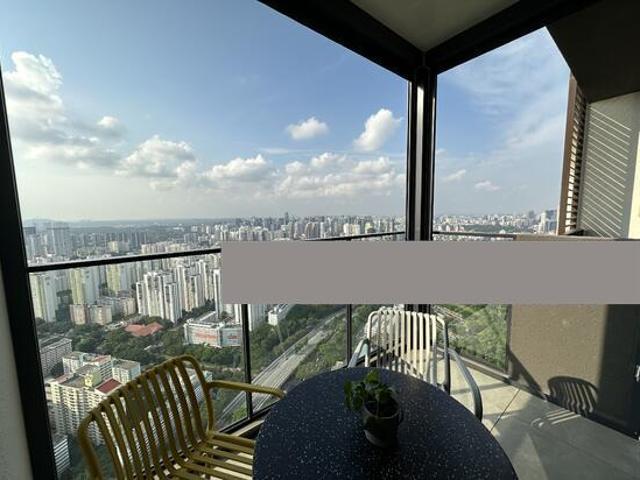 Avenue South Residence Condominium For Sale, $1,400,000, 1 Bed 1 Bath 527 sqft $2,657.00 psf