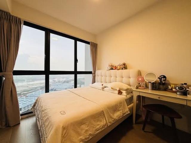 Avenue South Residence Condominium For Sale, $1,900,000, 2 Bed 2 Bath 721 sqft $2,635.00 psf