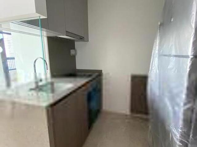 Avenue South Residence D3, Apartment
