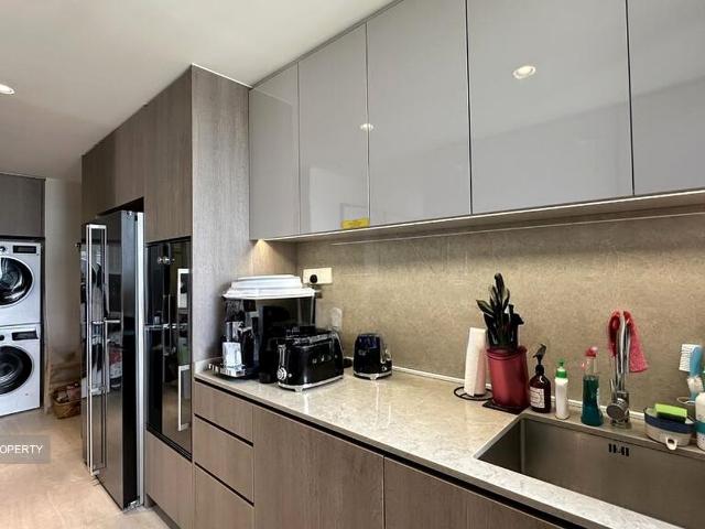 Avenue South Residence D3, Apartment