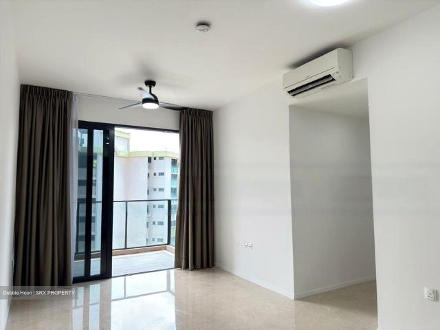 Avenue South Residence D3, Apartment
