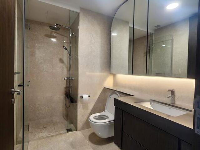 Avenue South Residence D3, Apartment