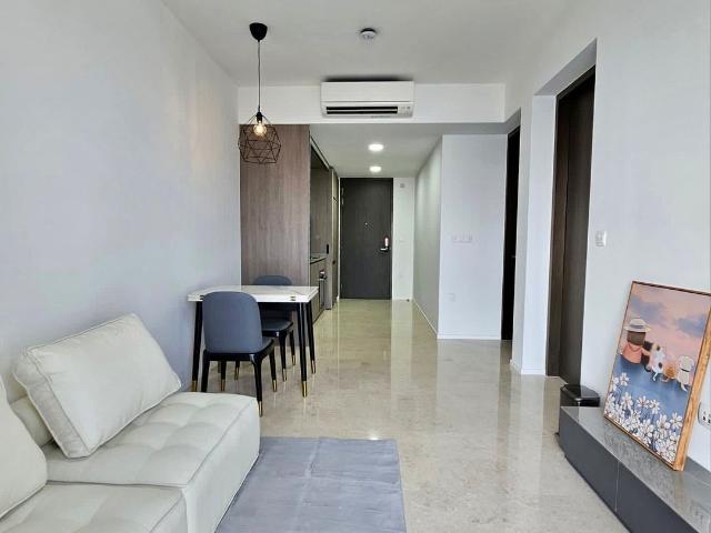 Avenue South Residence D3, Apartment