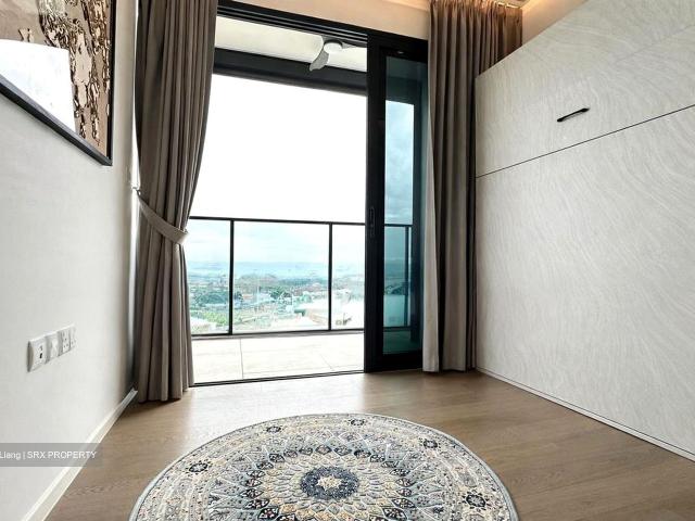 Avenue South Residence D3, Apartment