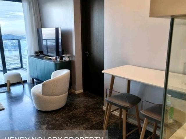 Avenue South Residence D3, Apartment