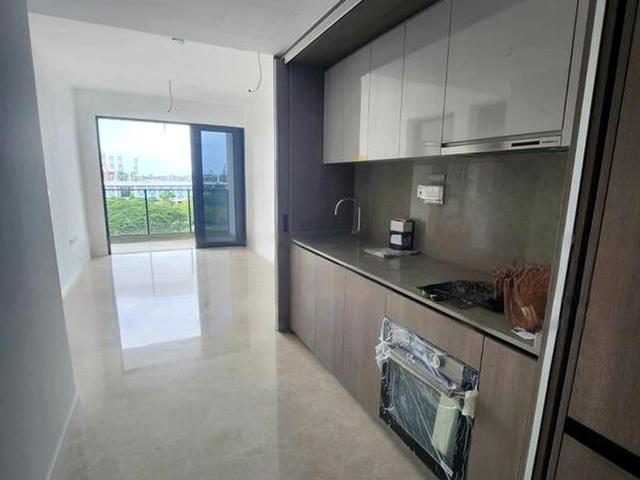Avenue South Residence D3, Apartment