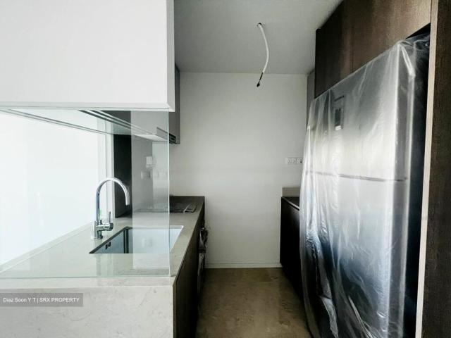 Avenue South Residence D3, Apartment