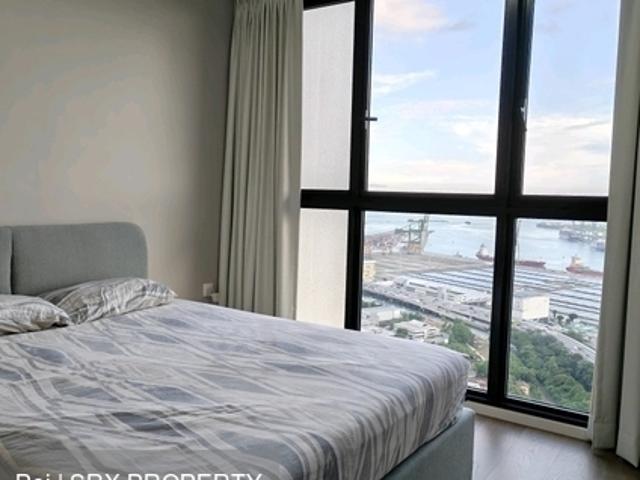 Avenue South Residence D3, Apartment