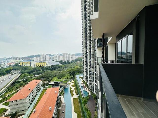 AVENUE SOUTH RESIDENCE