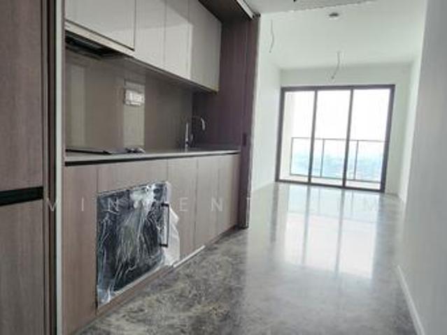 AVENUE SOUTH RESIDENCE