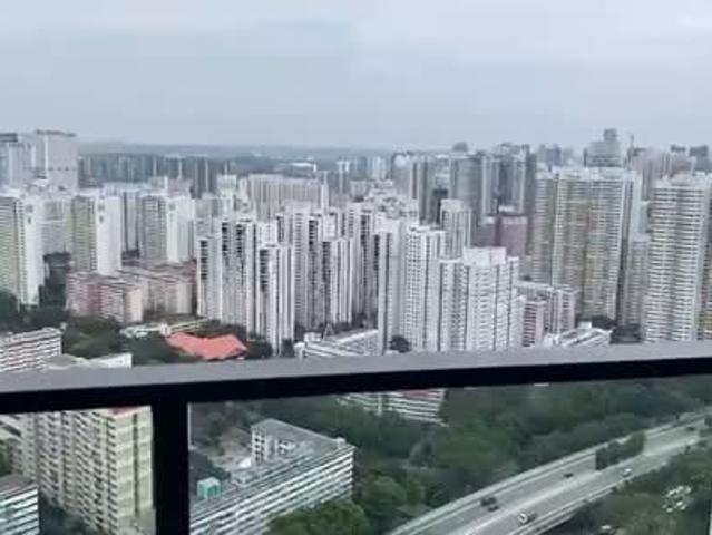 AVENUE SOUTH RESIDENCE