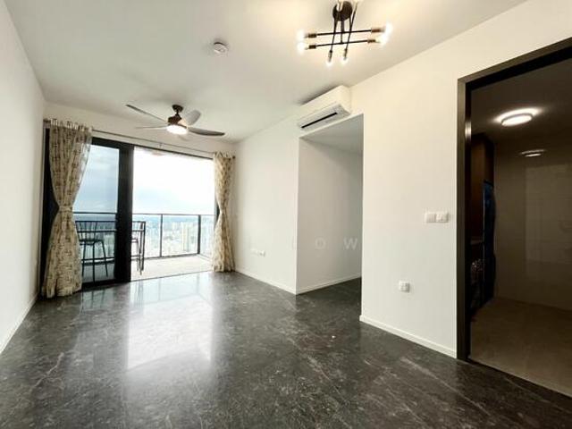AVENUE SOUTH RESIDENCE