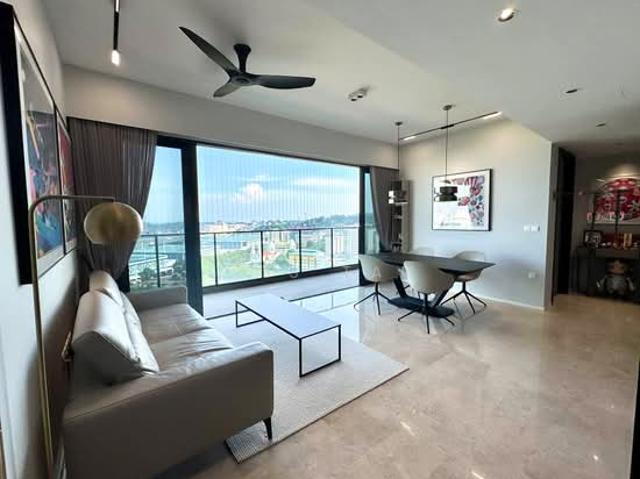 AVENUE SOUTH RESIDENCE