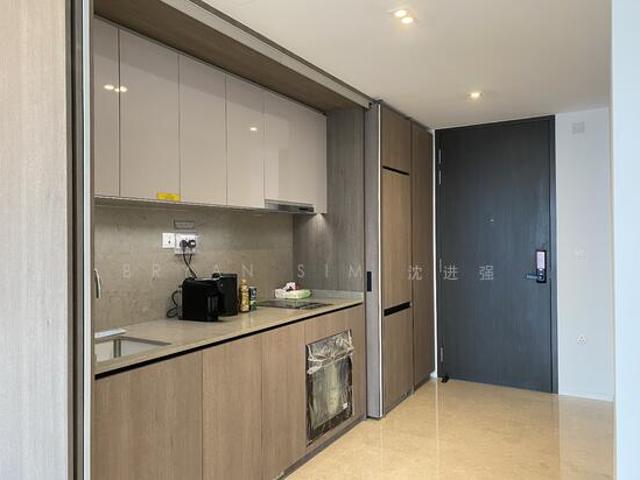 AVENUE SOUTH RESIDENCE