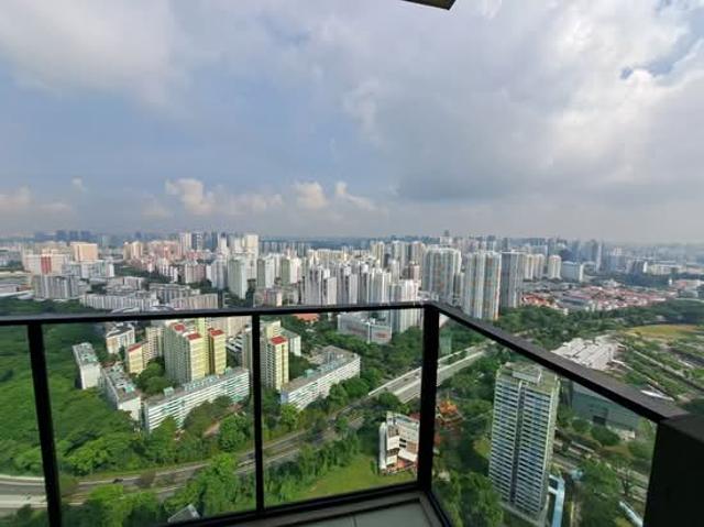 AVENUE SOUTH RESIDENCE