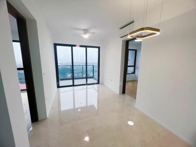 AVENUE SOUTH RESIDENCE
