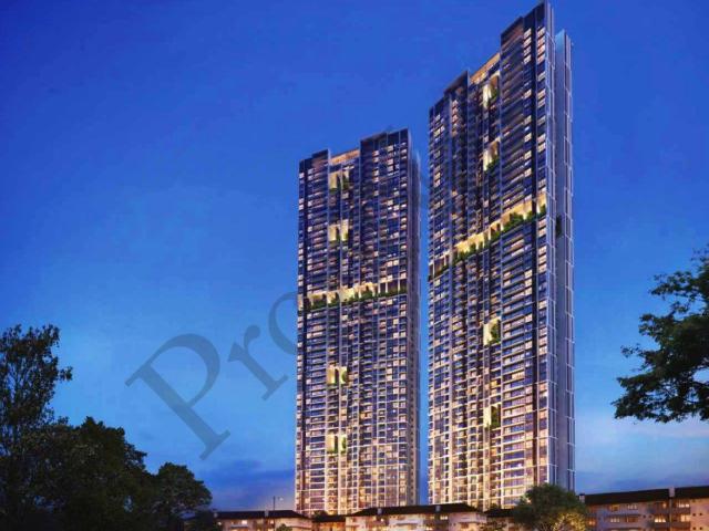 Avenue South Residence