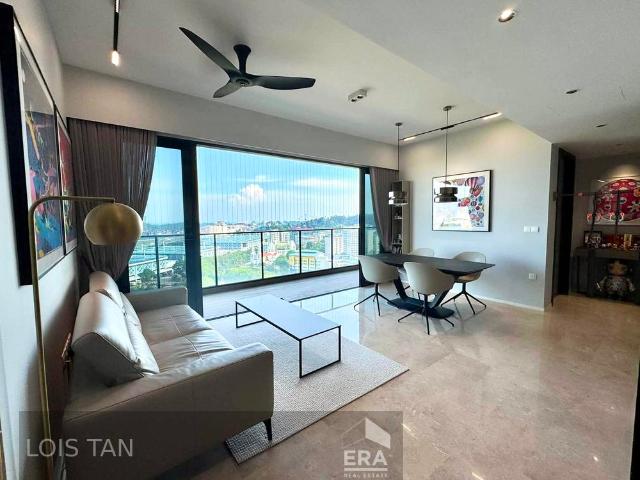Avenue South Residences