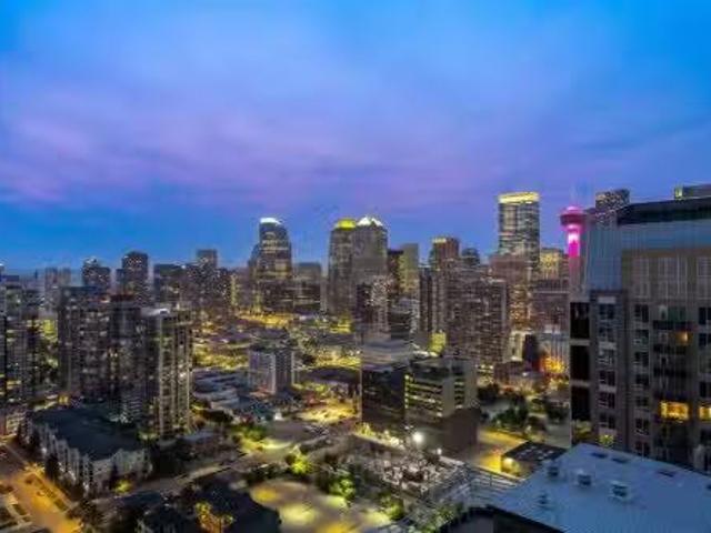 Avenue Se, Calgary, AB, T2G 0B5 condo for sale Listing ID.
