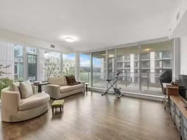 Avenue Se, Calgary, AB, T2G 1K7 condo for sale Listing ID.
