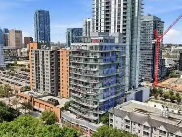 Avenue Se, Calgary, AB, T2G 1S7 condo for sale Listing ID.