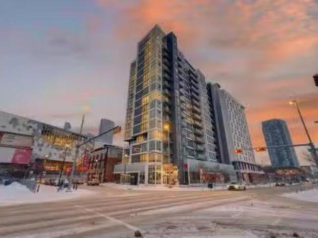 Avenue Se, Calgary, AB, T2G 1T2 condo for sale Listing ID.