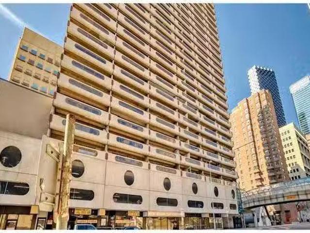 Avenue Se, Calgary, AB, T2G 4Z9 condo for sale Listing ID.