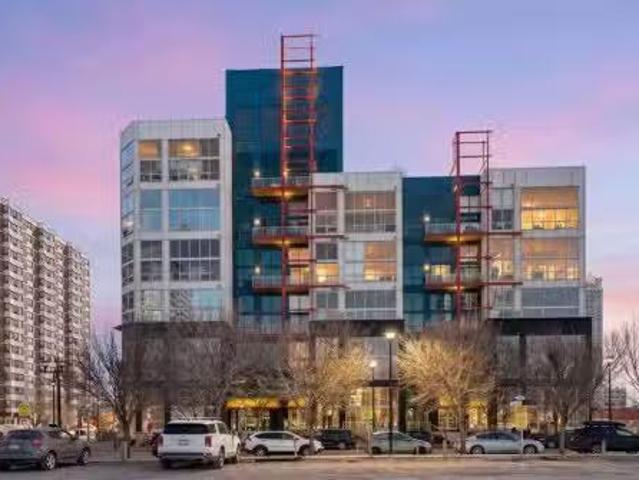 Avenue Se, Calgary, AB, T2G 5S9 condo for sale Listing ID.