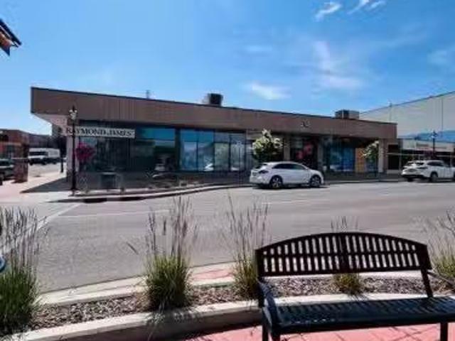 Avenue Se, Medicine Hat, AB, T1A 2P8 commercial for lease.