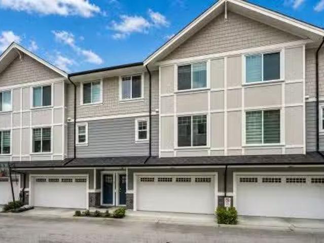 Avenue, Surrey, BC, V4N 6V7 townhouse for sale Listing ID.
