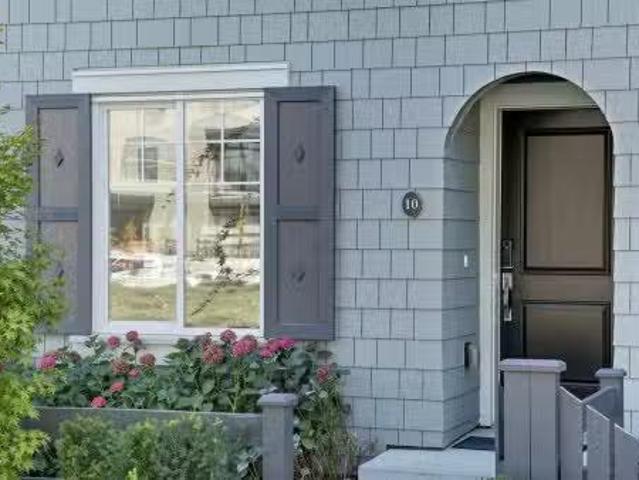 Avenue, Surrey, BC, V4N 6W8 townhouse for sale Listing ID.