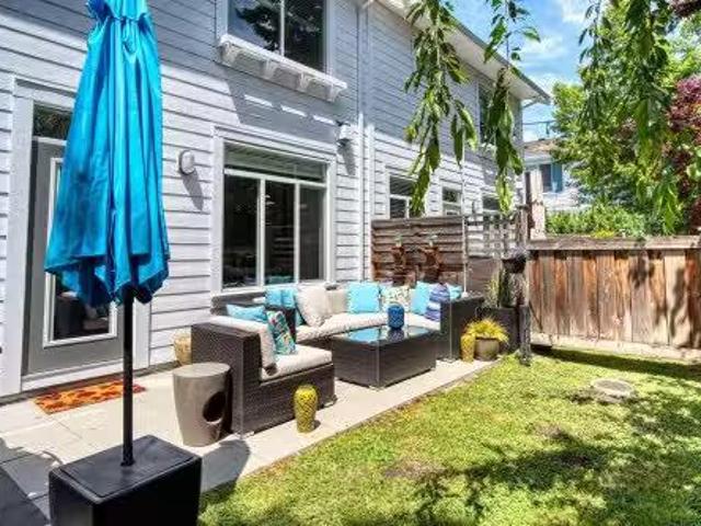 Avenue, Surrey, BC, V4P 0E8 townhouse for sale Listing ID.