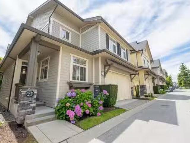 Avenue, Surrey, BC, V3S 8L3 townhouse for sale Listing ID.