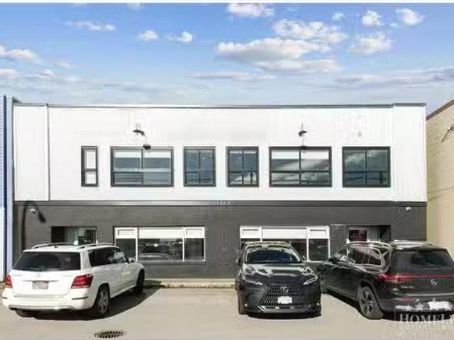 Avenue, Surrey, BC, V3S 1C4 commercial for lease Listing I.