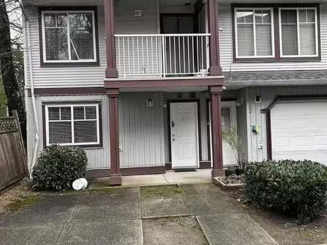 Avenue, Surrey, BC, V3W 5Z2 townhouse for sale Listing ID.
