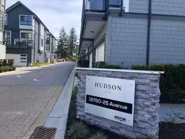 Avenue, Surrey, BC, V3Z 0W4 townhouse for sale Listing ID.