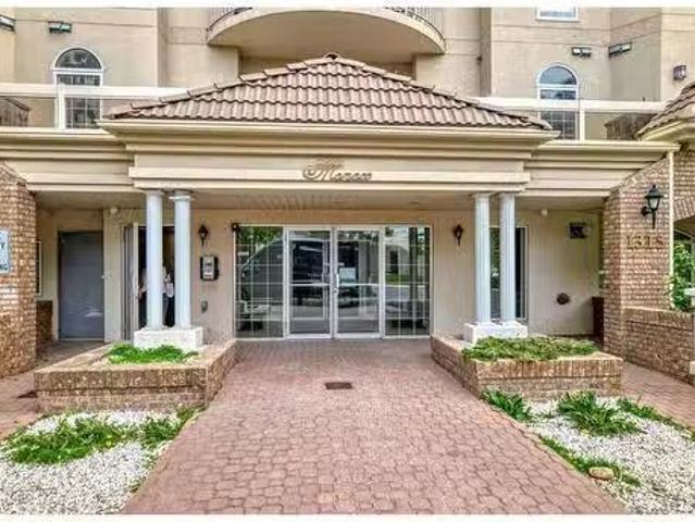 Avenue Sw, Calgary, AB, T3C 0P6 condo for sale Listing ID.