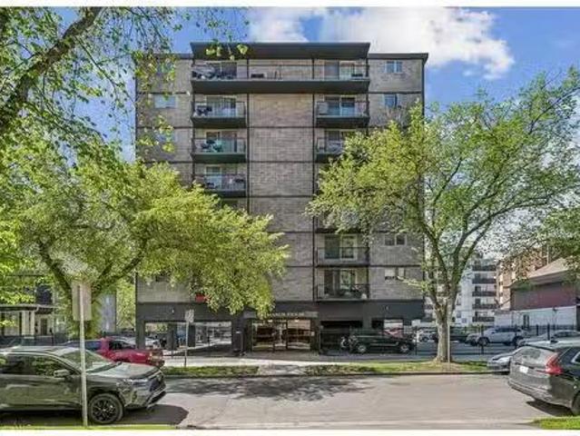 Avenue Sw, Calgary, AB, T3C 0T2 condo for sale Listing ID.