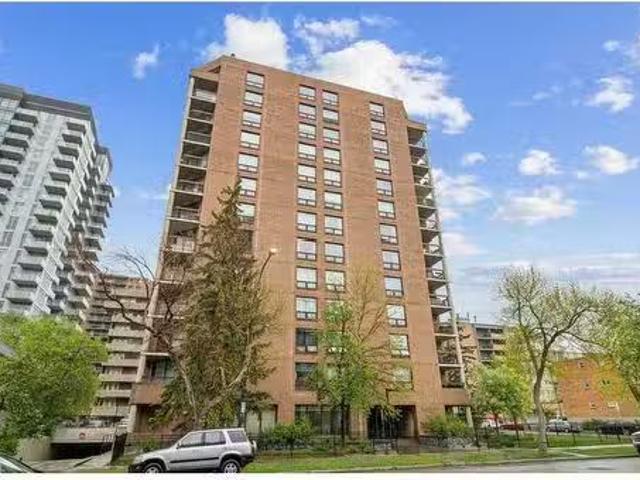 Avenue Sw, Calgary, AB, T3C 0X7 condo for sale Listing ID.