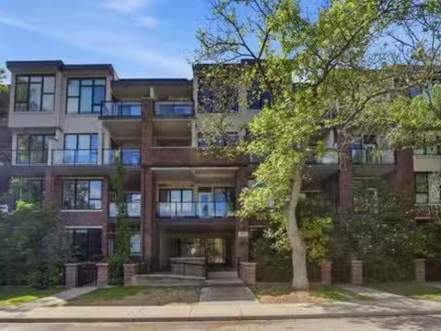 Avenue Sw, Calgary, AB, T2H 3S6 condo for sale Listing ID.
