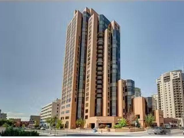 Avenue Sw, Calgary, AB, T2P 3T9 condo for sale Listing ID.