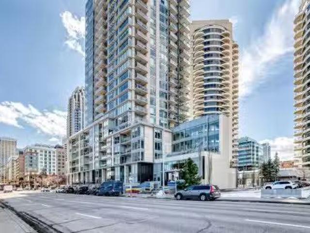 Avenue Sw, Calgary, AB, T2P 1N4 condo for sale Listing ID.