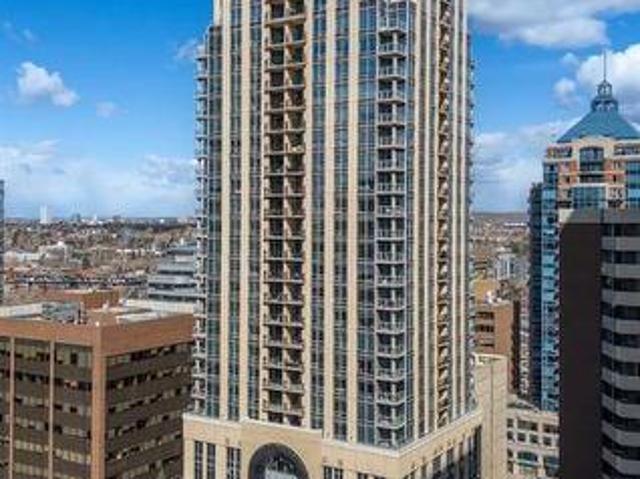 Avenue Sw, Calgary, AB, T2P 1J3 condo for sale Listing ID.
