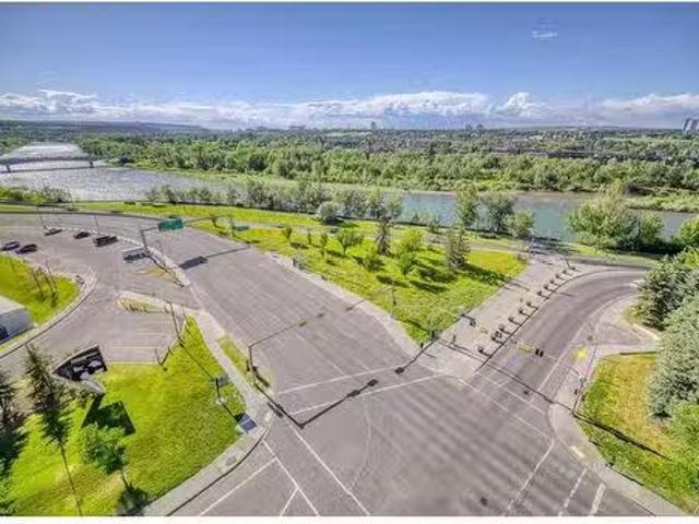 Avenue Sw, Calgary, AB, T2P 5J4 condo for sale Listing ID.